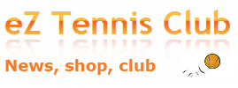 Logo du club eZ Tennis